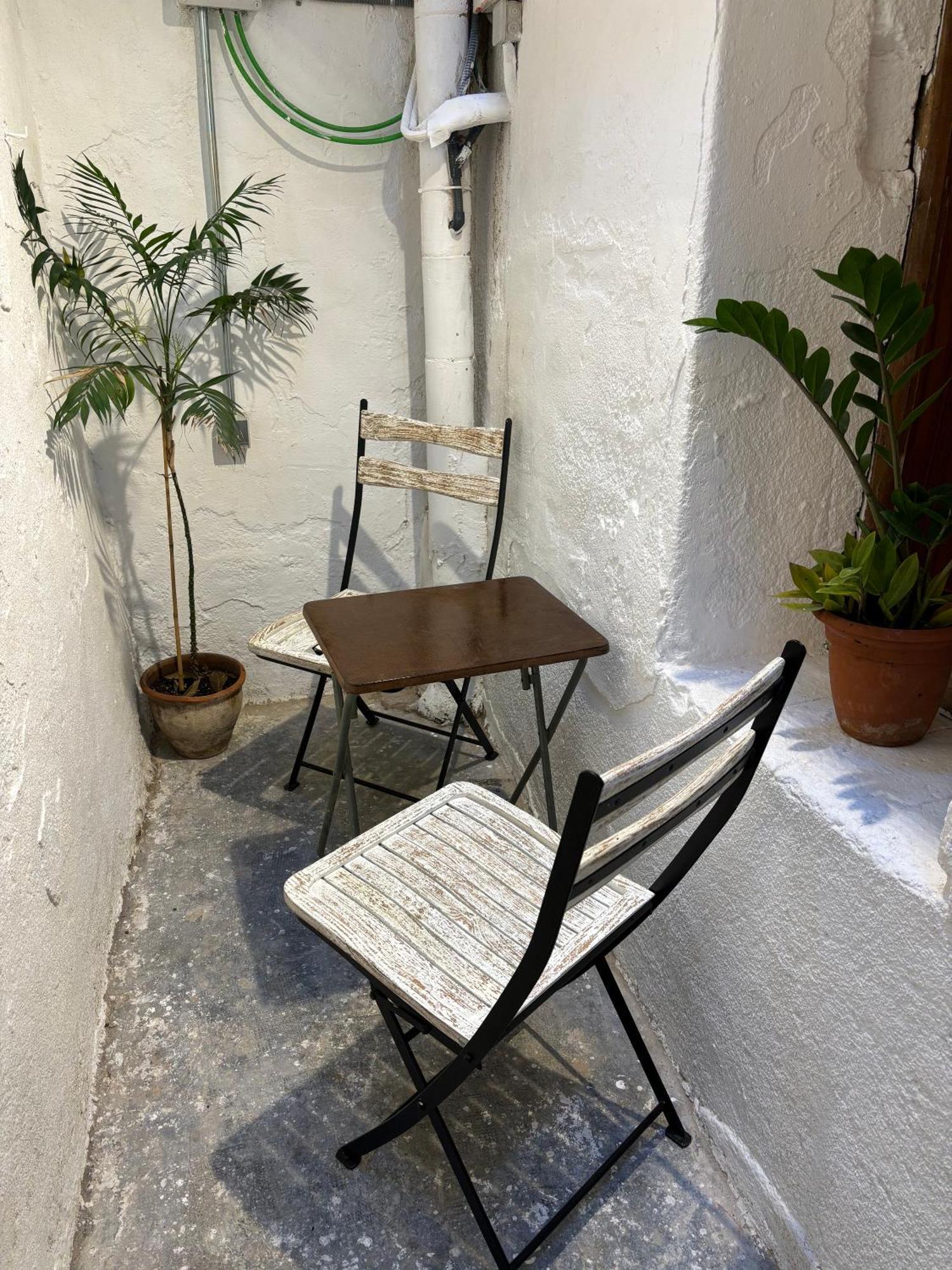 Apartment Independiente En Centro Barcelona